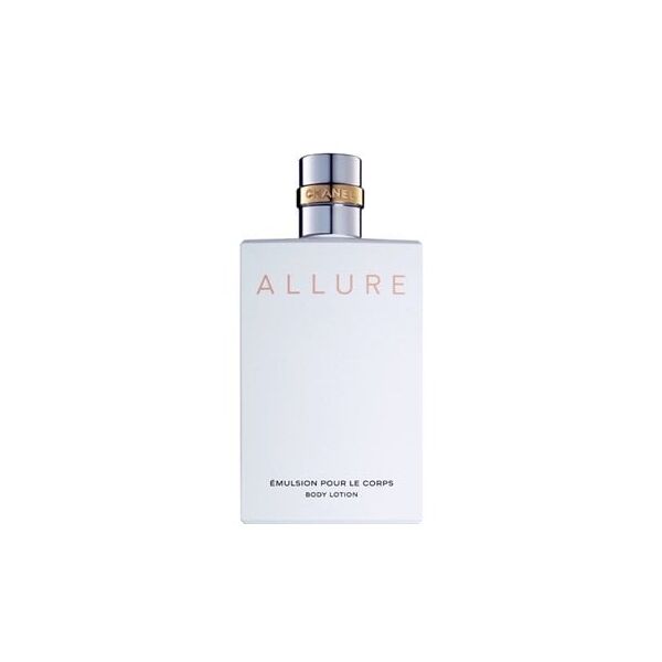 Chanel  Allure Balsam do ciała 200ml 957359 3145891129403