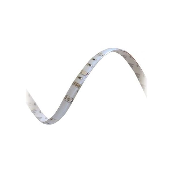 Taśma LED Art SMD5050 5m 30szt./m 7.2W/m 12V RGB multikolor (4201400A) 932890 5902115401299