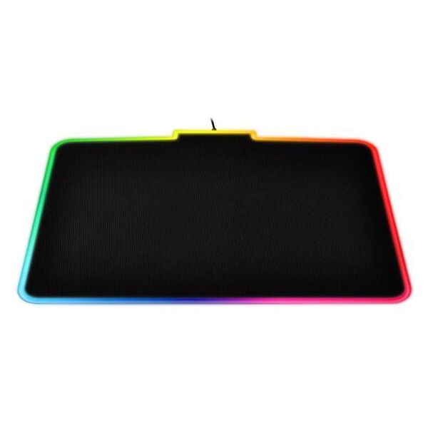 Podkładka Tt eSPORTS Draconem RGB Hard Edition (MP-DCM-RGBHMS-01) 1004923 4717964404909