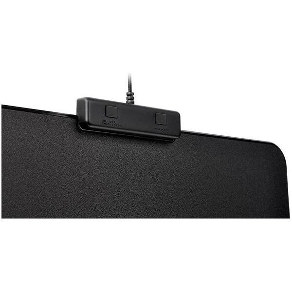 Podkładka Tt eSPORTS Draconem RGB Hard Edition (MP-DCM-RGBHMS-01) 1004923 4717964404909