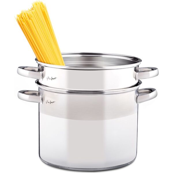 Lamart Garnek do makaronu 24cm (42001220) 1006547 8590669156078
