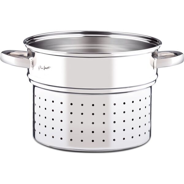 Lamart Garnek do makaronu 24cm (42001220) 1006547 8590669156078