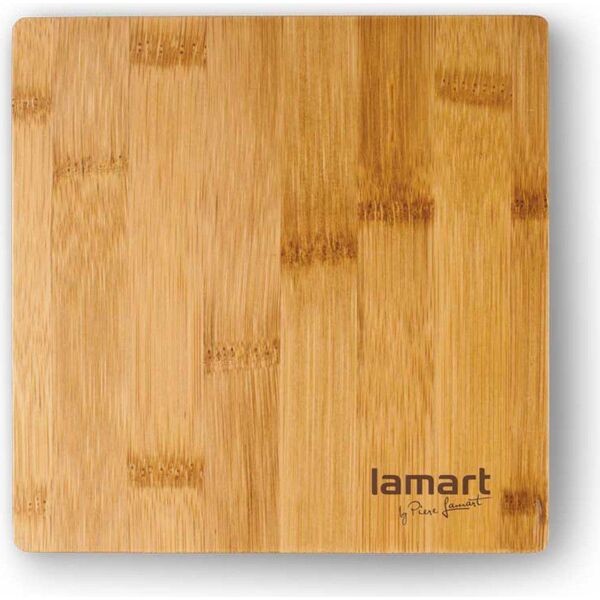 Lamart LT7010 Komplet przyprawników 12 szt (42001243) 1006581 8590669156108
