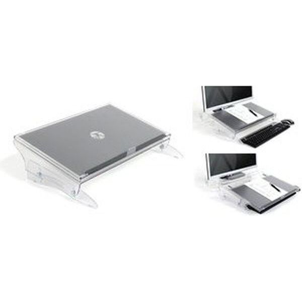 BakkerElkhuizen FlexDesk640 (BNEFDESK640A) 1011728 8717399992060