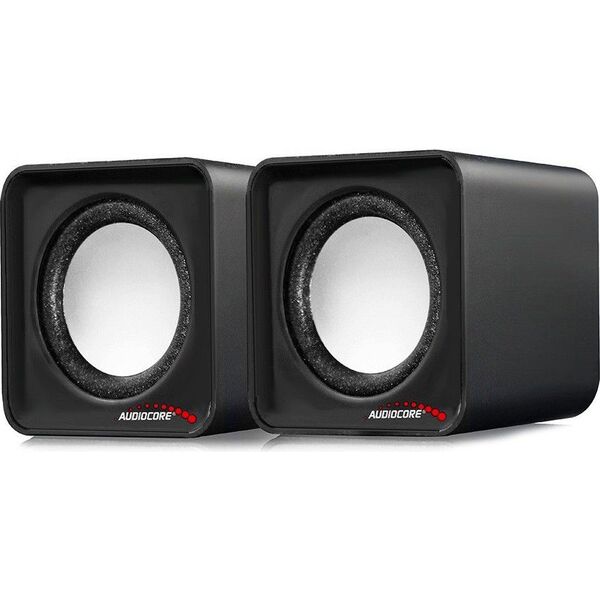 Głośniki komputerowe Audiocore AC870B 1019127 5902211103608
