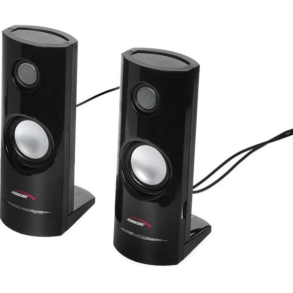 Głośniki komputerowe Audiocore AC860 1019128 5902211103585