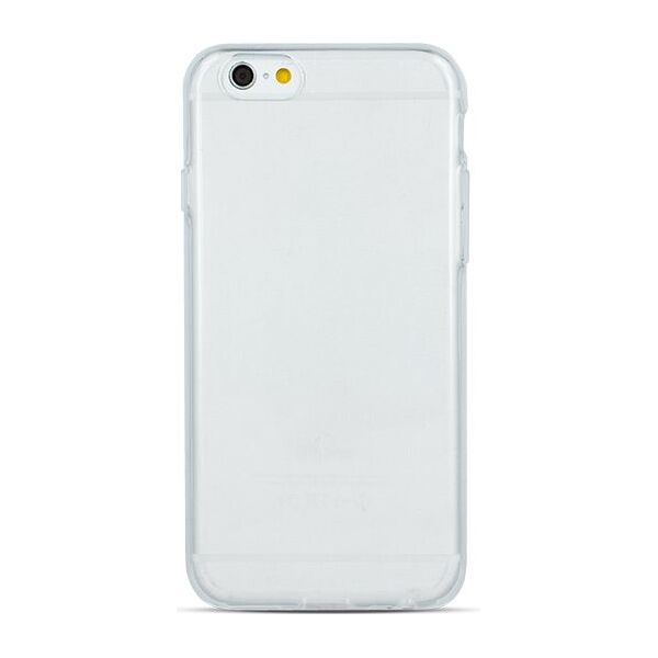 Mercury Etui ClearJelly do iPhone 6/6S PLUS (BRA002582) 1024530 8806164372043