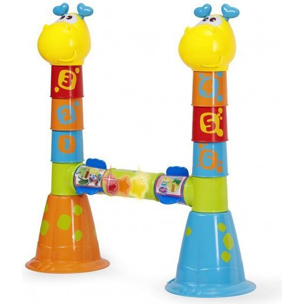 Chicco Jungle Rugby (79050) 1030265 8058664053179