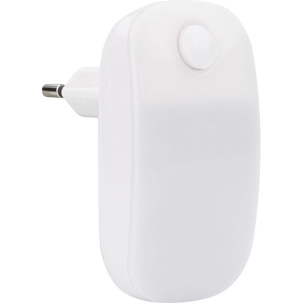 Lampka wtykowa do gniazdka Ansmann LED  (1600-0102) 1044862 4013674064861