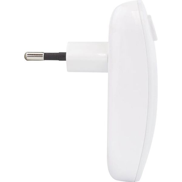 Lampka wtykowa do gniazdka Ansmann LED  (1600-0102) 1044862 4013674064861