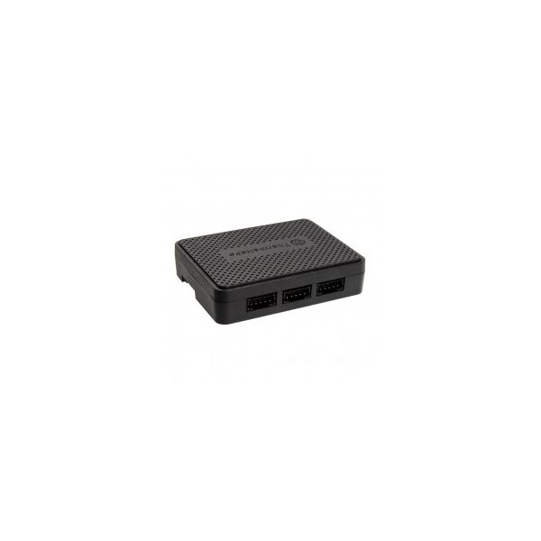 Wentylator Thermaltake Riing 12 RGB 3-pack + Hub (CL-F049-PL12SW-A) 1049681 4717964405357