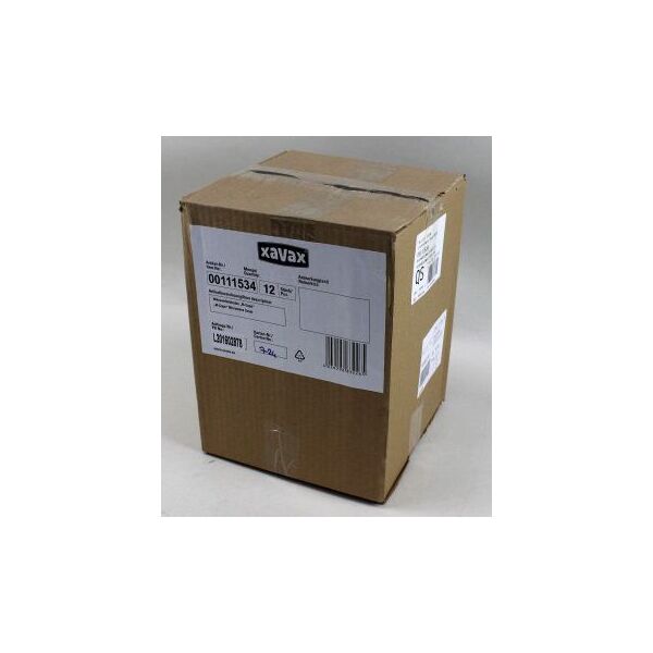 Xavax S-Capo (001115340000) 1051238 4047443255112