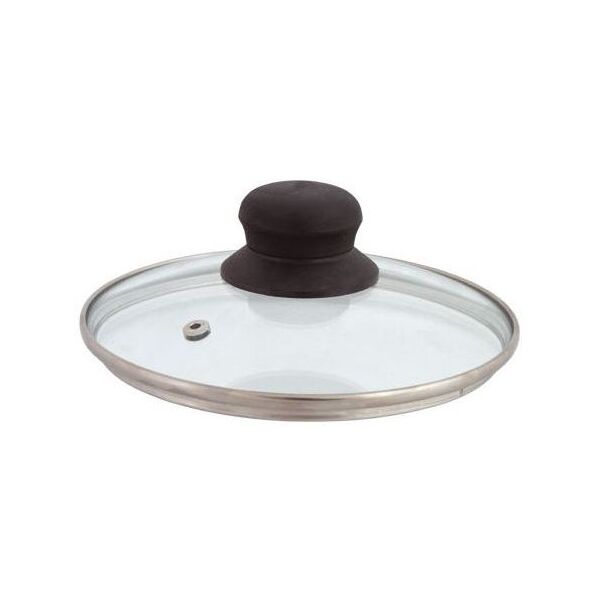 Domotti POKRYWA SZKLANA 22CM  (93796) 962223 5904134937964