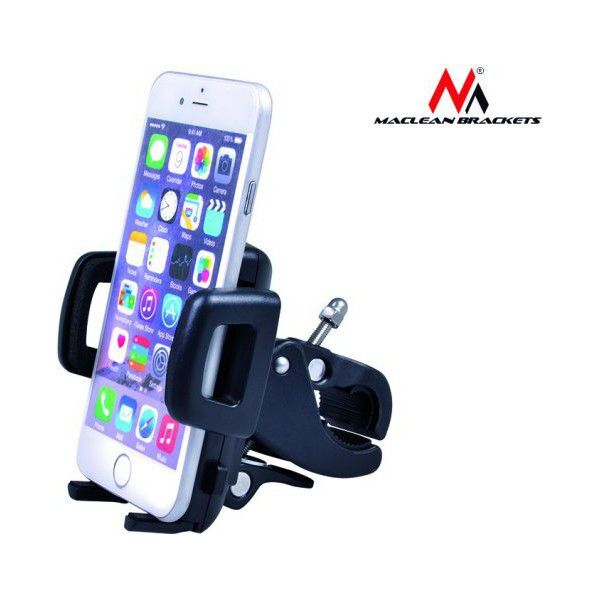 Maclean Uchwyt zaciskowy do roweru MC-684 973455 5902211102984
