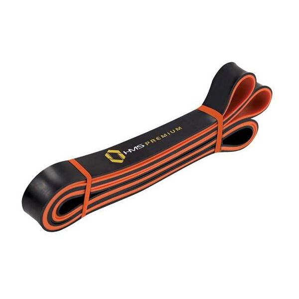 HMS Powerband GU06 bardzo duży opór pomarańczowy 1 szt. 979685 5907695522778