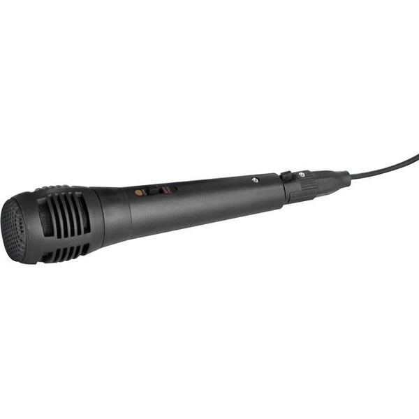 Głośnik Media-Tech PartyBox BT czarny (MT3150) 992747 5906453131504