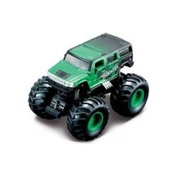 Maisto Auto earth shockers (21144) 997228 90159211440