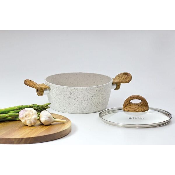 Ambition Garnek Nature 20cm 2.2L 1058794 5904134341440