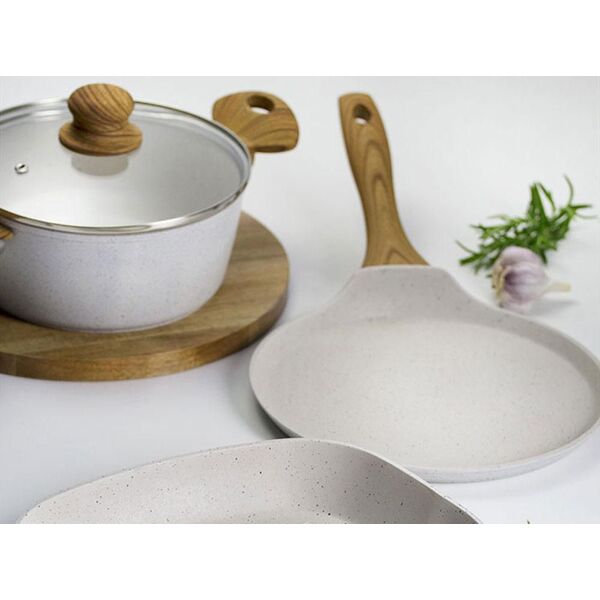 Ambition Garnek Nature 20cm 2.2L 1058794 5904134341440