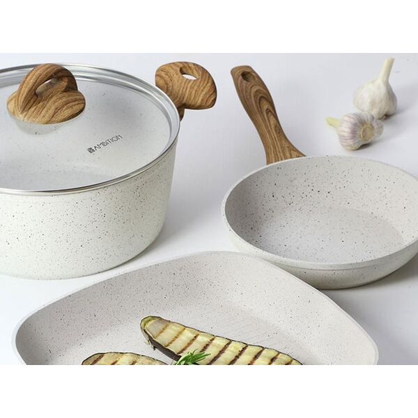 Ambition Garnek Nature 20cm 2.2L 1058794 5904134341440