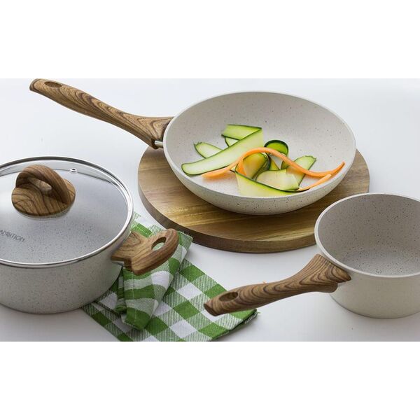Ambition Garnek Nature 20cm 2.2L 1058794 5904134341440