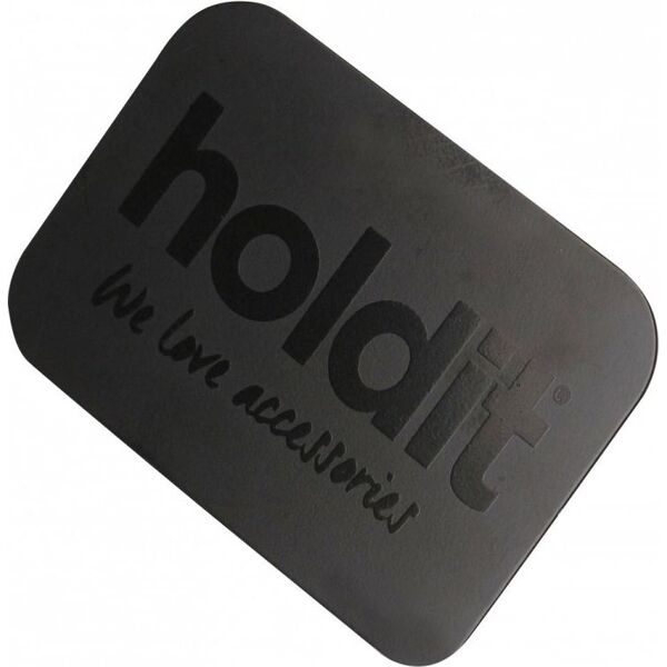 Holdit Uchwyt magnetyczny do samochodu Square 612681 1065597 7330985126819