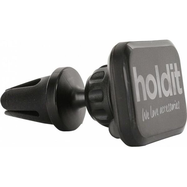 Holdit Uchwyt magnetyczny do samochodu Square 612681 1065597 7330985126819