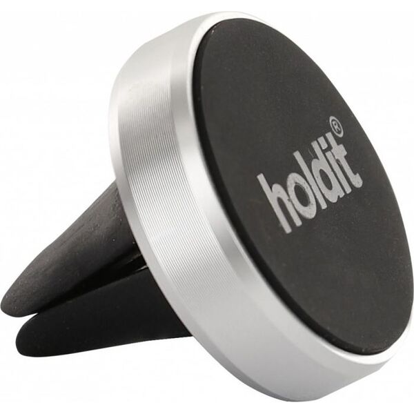 Holdit Uchwyt magnetyczny do samochodu Button 612682 1065598 7330985126826