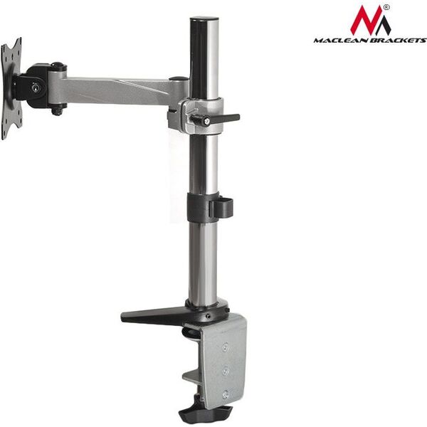 Maclean Uchwyt biurkowy na monitor 13" - 17" (MC-717) 1070465 5902211104216