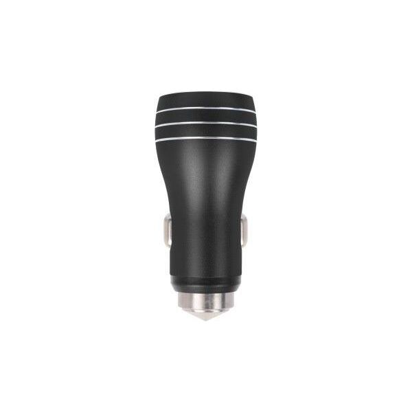 Ładowarka Libox LB0057 2x USB-A 2.4 A  (LB0057) 1073403 5901811402227