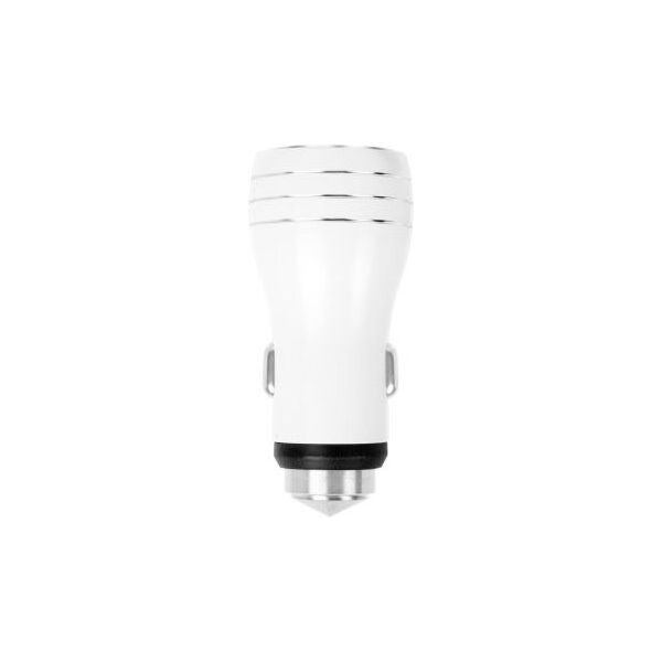 Ładowarka Libox LB0058 2x USB-A 2.4 A  (LB0058) 1073404 5901811402234