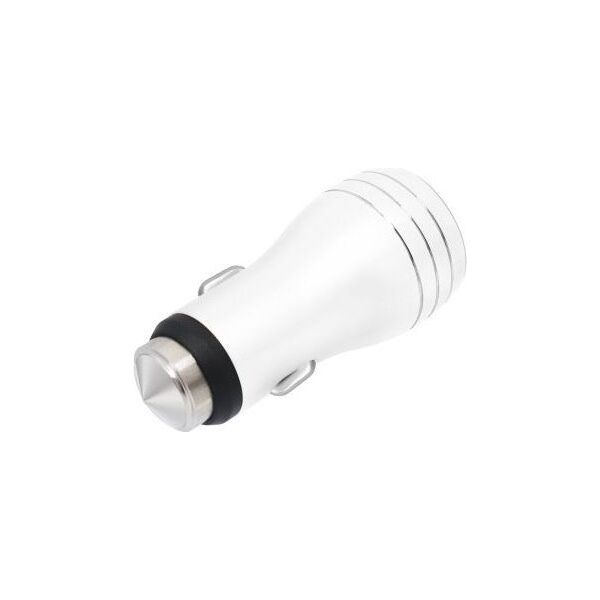 Ładowarka Libox LB0058 2x USB-A 2.4 A  (LB0058) 1073404 5901811402234