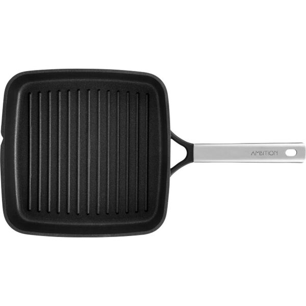 Patelnia Ambition grillowa Taurus 26cm 1088810 5904134341570