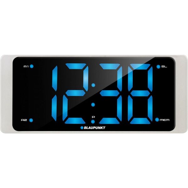 Radiobudzik Blaupunkt CR16WH 1096251 5901750501258