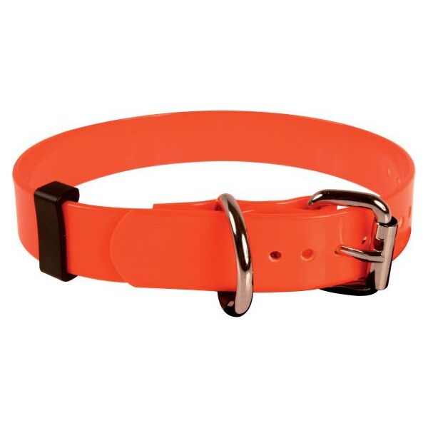 Zolux Obroża PVC fluo 50 cm 1103615 3336024034507