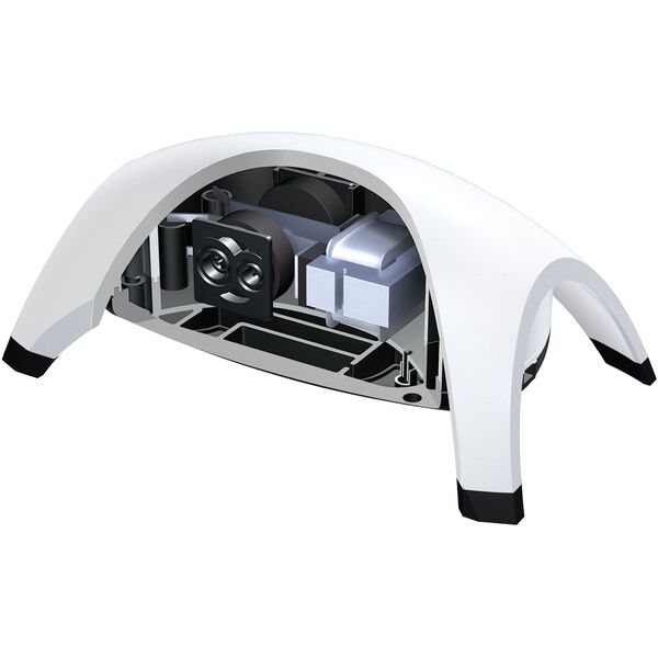 Tetra Pompa napowietrzająca APS 100 - Biała 1105204 4004218212497