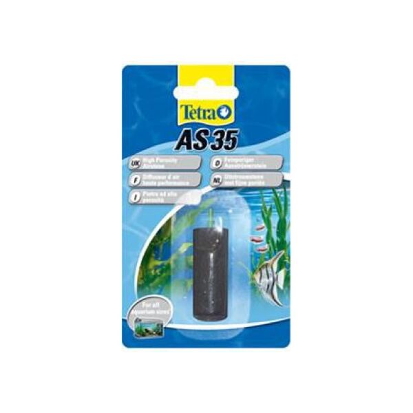 Tetra AS Air Stone AS 35-kamień napowietrzajacy 1105211 4004218603554