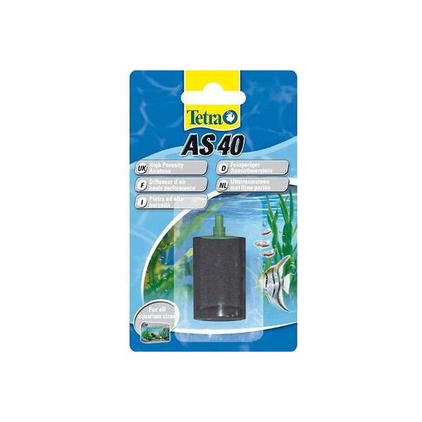 Tetra AS Air Stone AS 40-kamień napowietrzajacy 1105212 4004218603561