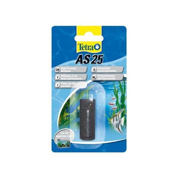 Tetra AS Air Stone AS 45-kamień napowietrzajacy 1105213 4004218603578