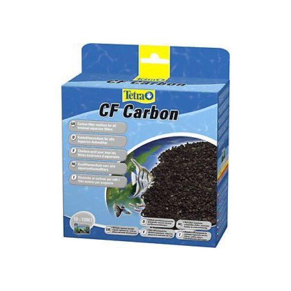 Tetra Węgiel - CF Carbon 2500 ml 1105241 4004218241206