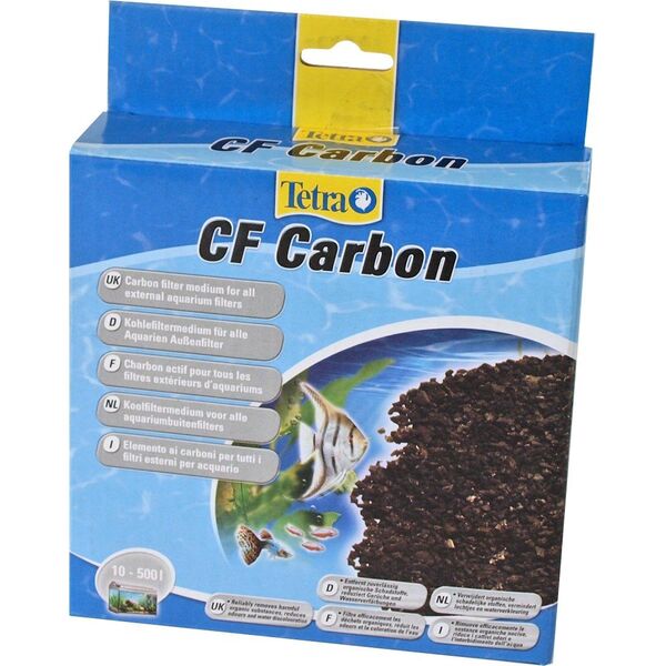Tetra Węgiel - CF Carbon 2500 ml 1105241 4004218241206