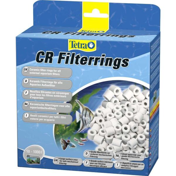Tetra CR Filterrings 2500 ml 1105242 4004218241183