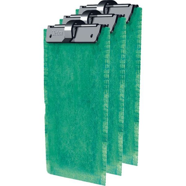 Tetra Wkłady Tetra EasyCrystal C 250/300 z aktywnym węglem 1105289 4004218151598