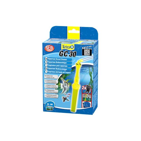 Tetra Odmulacz GC Gravel Cleaner GC 50 1105327 4004218762336