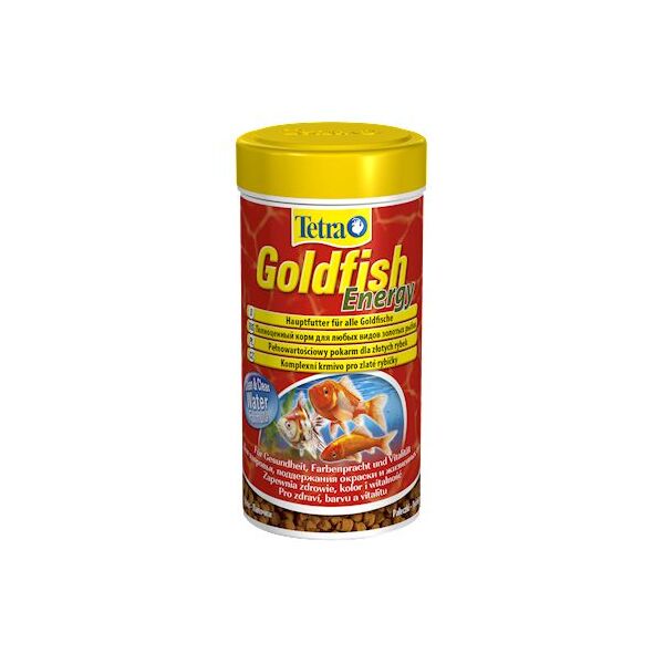 Tetra Goldfish Energy 250 ml 1105348 4004218199132