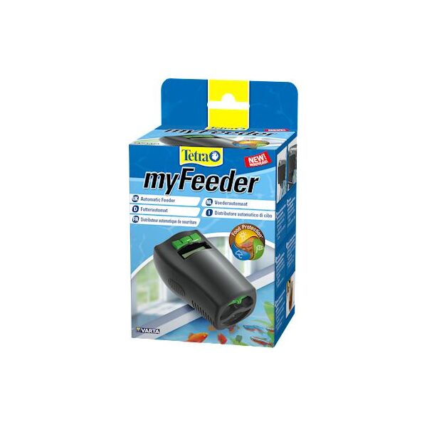 Tetra Karmnik automatyczny - myFeeder 1105482 4004218260085