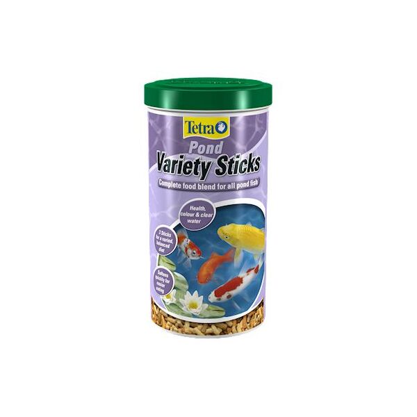 Tetra Pond Variety Sticks 7 L 1105530 4004218169920