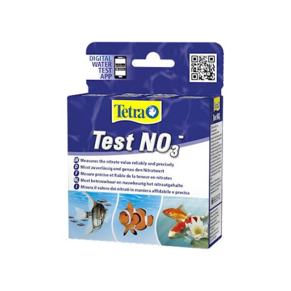 Tetra Test NO3- 1105573 4004218744837