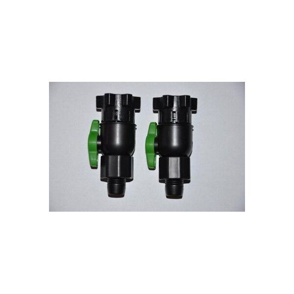 Tetra Zawory do Tetratec EX 400 600 700 - 2 sztuki 1105589 4004218167261