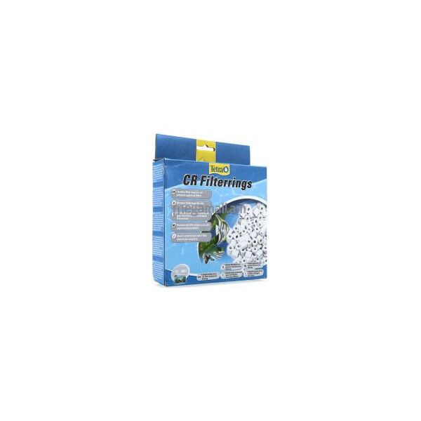 Tetra Tetratec CR 400 700 2400 - pierścienie ceramiczne 1105597 4004218145573